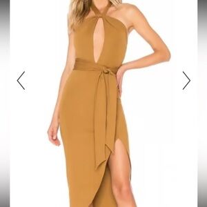 House of Harlow 1960 x REVOLVE Loretta Dress